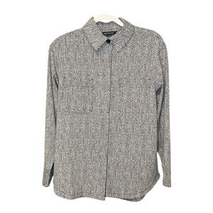 Athleta Shirt Jacket XS